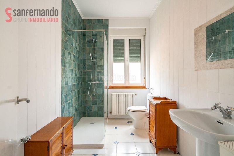 Foto 00de2445-4836-4a6a-a5de-e4b4ed7d751b. Piso  en el centro en El Parque - Zapatón Torrelavega