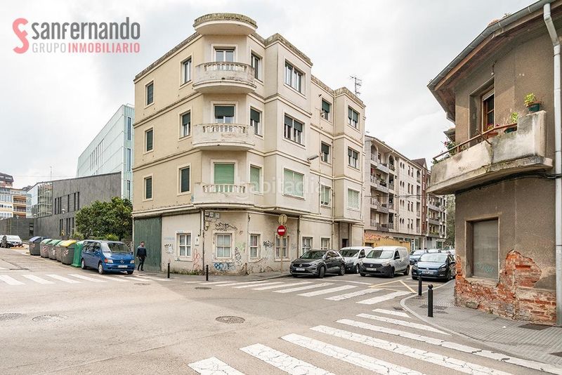 Foto 2fcfdfa2-6950-4d05-99b1-694bc80c9b59. Piso  en el centro en El Parque - Zapatón Torrelavega