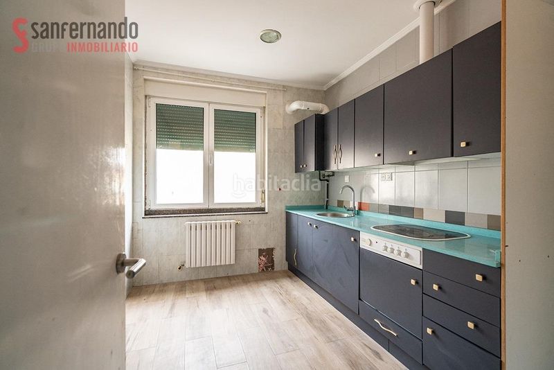 Foto 6702e766-870b-4bc8-b2bf-8457a81731fd. Piso  en el centro en El Parque - Zapatón Torrelavega