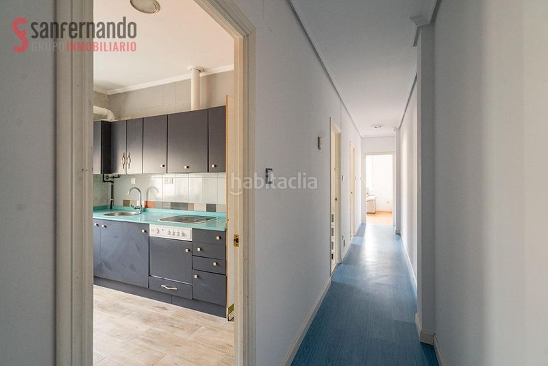 Foto 76b78c5f-d6f1-411a-9963-98267d3c51b2. Piso  en el centro en El Parque - Zapatón Torrelavega