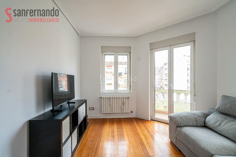 Foto 82380727-883b-4511-a790-7a63404bc46d. Piso  en el centro en El Parque - Zapatón Torrelavega