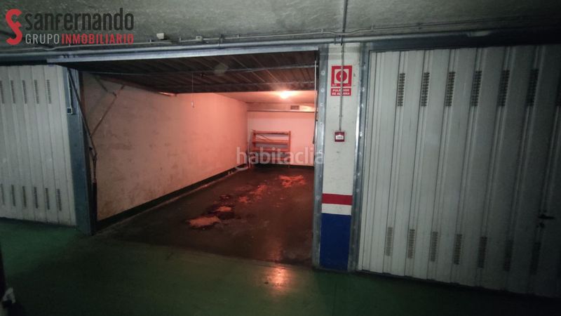 Foto f118c860-4bc8-4123-b9e8-fc2287e0ca77. Aparcament cotxe a Covadonga - Campuzano - Ciudad Vergel Torrelavega