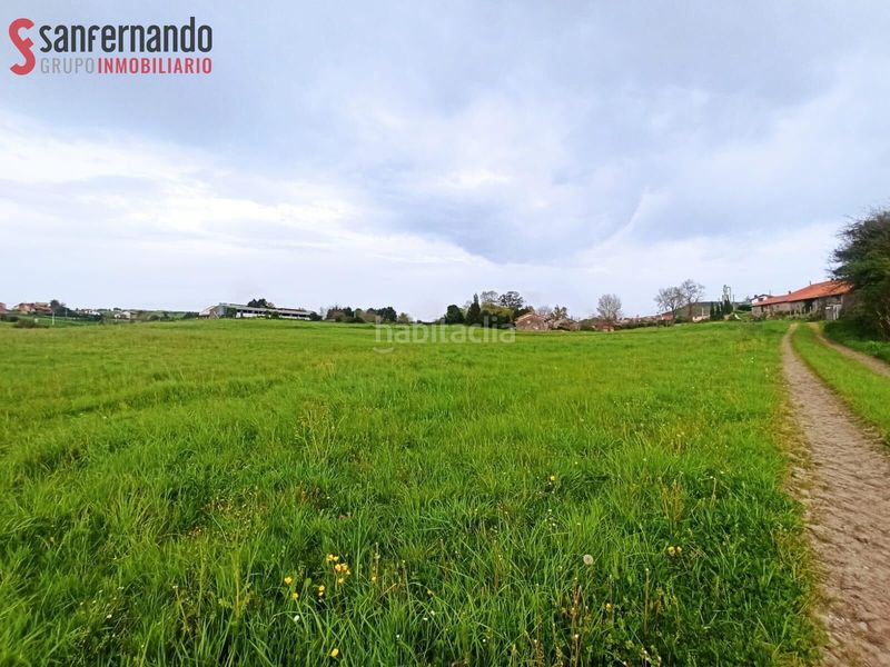 Foto 39db13d9-ac6b-44ed-8e04-9feee9c60609. Terreny residencial a Suances