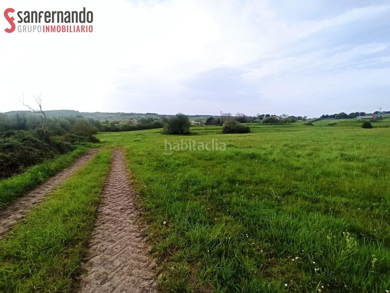 Foto 3ff03a0e-4444-4659-b33d-0cffc0b009eb. Terreny residencial a Suances