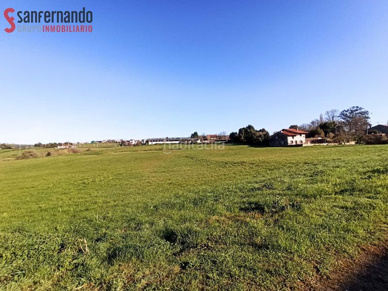 Foto 5d3bb663-948f-47a7-b488-3bbe35863ff4. Terreny residencial a Suances