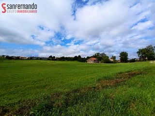 Terreny residencial a Suances