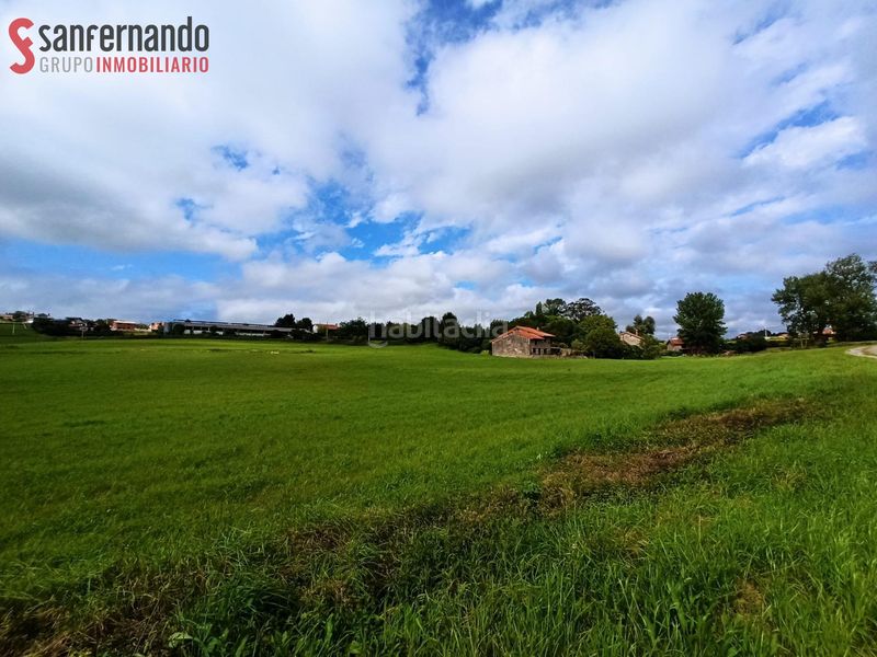 Foto 64bababa-b55d-40d2-89b3-8aff951b6ac3. Terreny residencial a Suances