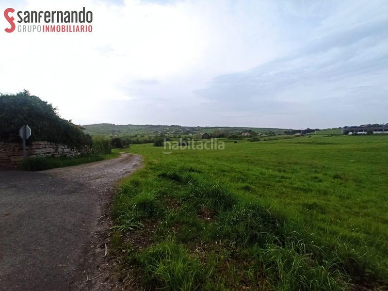 Foto 6a38e002-fa31-4fbc-a13a-dd6a9b2ed7b1. Terreny residencial a Suances