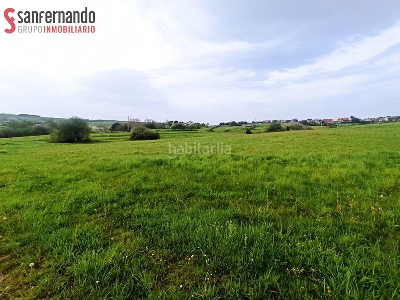 Foto afea5ae8-8eec-4355-8cde-bef40140d1ec. Terreny residencial a Suances