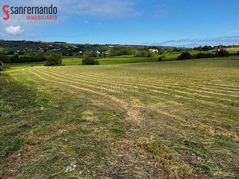 Foto c3b74ae1-c7cd-4b20-8ff6-fab39bf47c4b. Terreny residencial a Suances