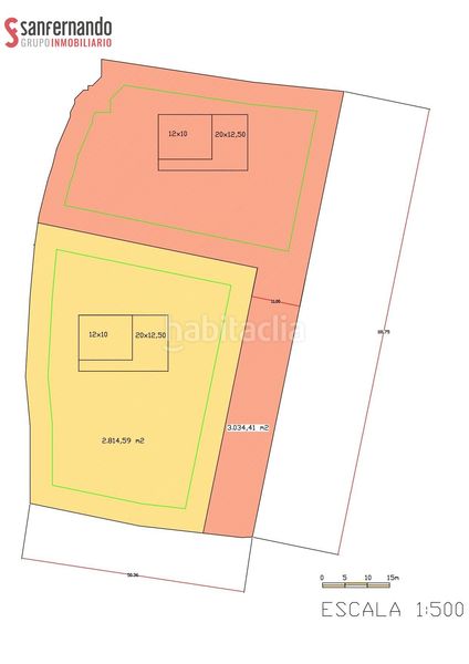 Foto de78699a-b2f9-4a54-b74a-321f9170baee. Terreny residencial a Suances