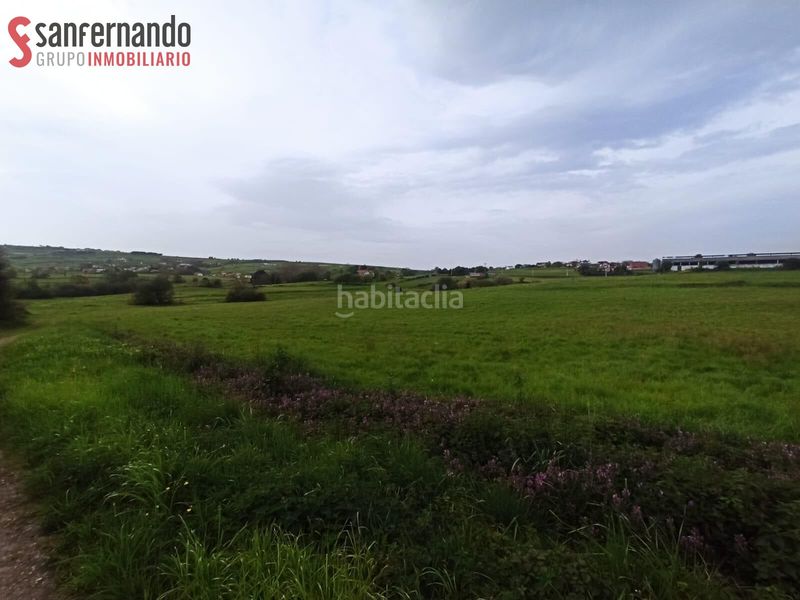 Foto f3ace76a-7040-4cf1-b20e-450fdfb2d485. Terreny residencial a Suances