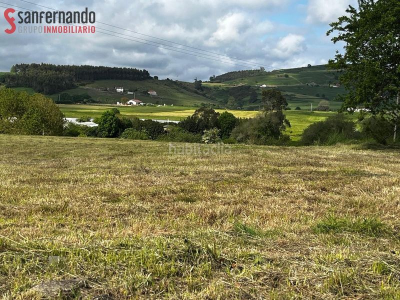 Foto 022b39e4-458c-4ac4-9ba0-ba159fbc6745. Terreny residencial a Suances