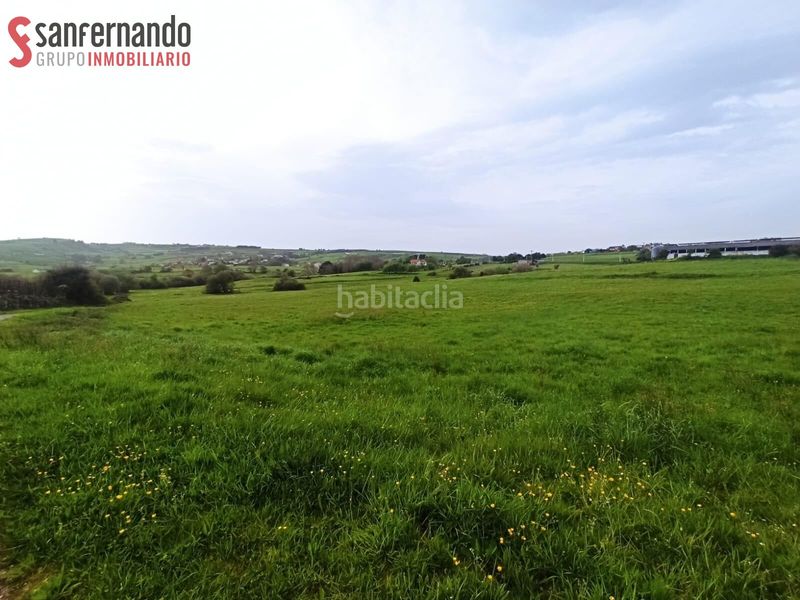 Foto 0ed7cac3-9b5c-4cdf-a2a5-ae182e7148fd. Terreny residencial a Suances