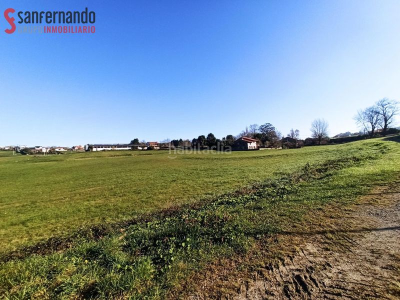 Foto 246e6732-09f0-44cd-84a1-060db0d1abf8. Terreny residencial a Suances