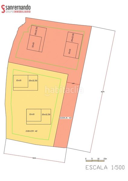 Foto 3407456d-b6dd-4609-894a-96fba09876fc. Terreny residencial a Suances