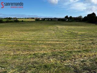 Terreno residencial en Suances. Parcela urbana en venta cerca de la costa en cantabria