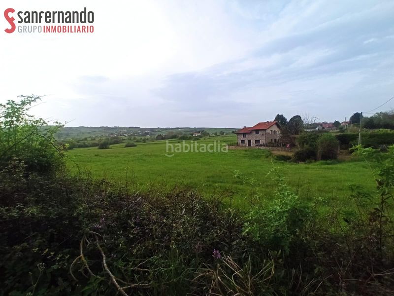 Foto b11b2b5c-c144-4f1d-bdad-29946a181d8b. Terreny residencial a Suances
