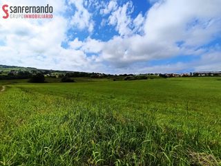 Terreny residencial a Suances