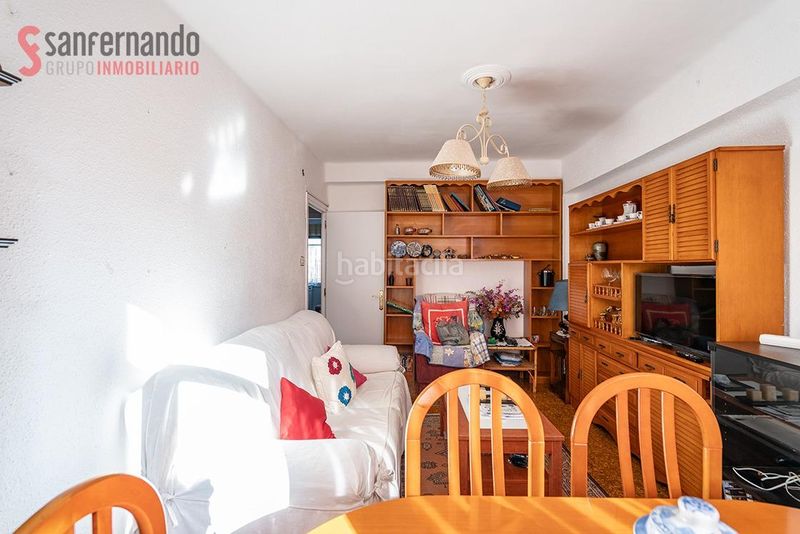 Foto 07316bd4-ec98-4c1c-937c-d5db72090c26. Piso  a la venta en la zona de la calle alta con ascensor en Santander