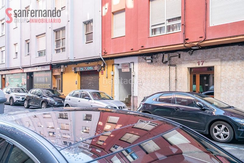Foto 4e043bfe-8c29-4c71-a964-60f44d17fdb9. Piso  a la venta en la zona de la calle alta con ascensor en Santander