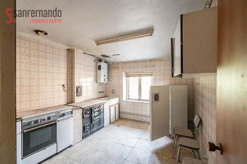 Foto 0655b7d0-1478-49b7-a760-3154dc4ca406. Edificio in Corvera de Toranzo