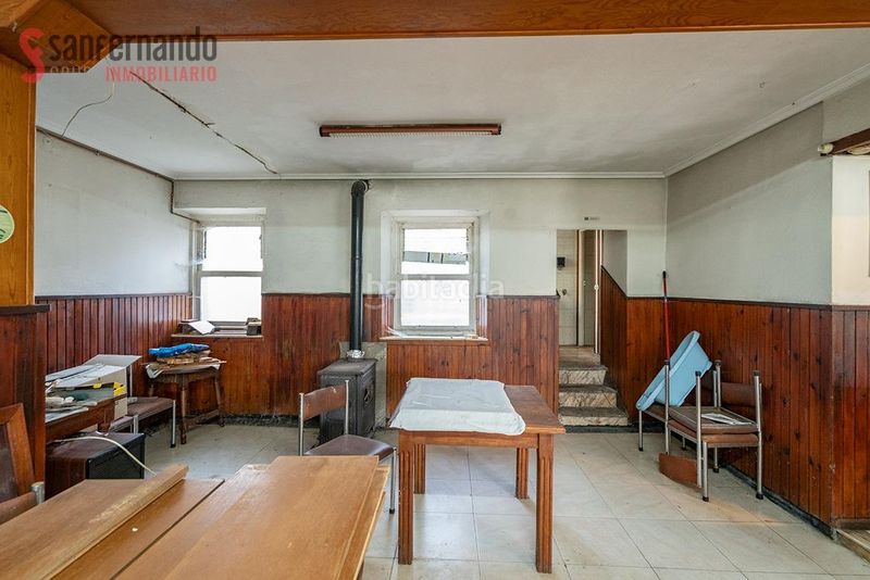 Foto 06992e94-a03a-43b8-a299-f36f2191cbde. Edificio in Corvera de Toranzo