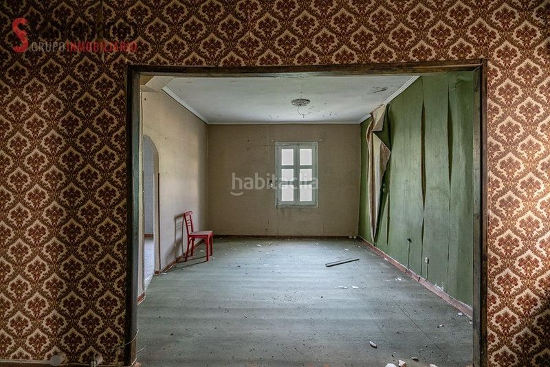 Foto 322ec6ff-03dc-4a2d-abc2-4653b1ff3a5e. Edificio in Corvera de Toranzo