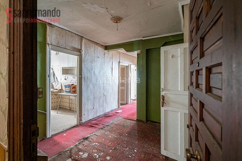 Foto 369cf572-adc7-427a-a307-6c771c25ac75. Edificio in Corvera de Toranzo