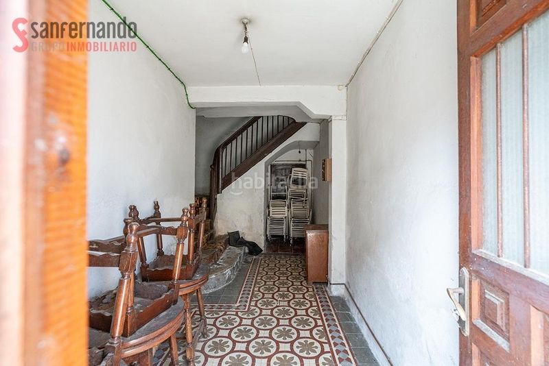 Foto 798b0f55-914a-4cb2-a221-aabdcba96411. Edificio in Corvera de Toranzo