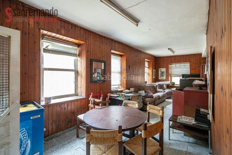 Foto ac1c6bcb-7750-4c7b-b7b5-31aa8b2aa89c. Edificio in Corvera de Toranzo