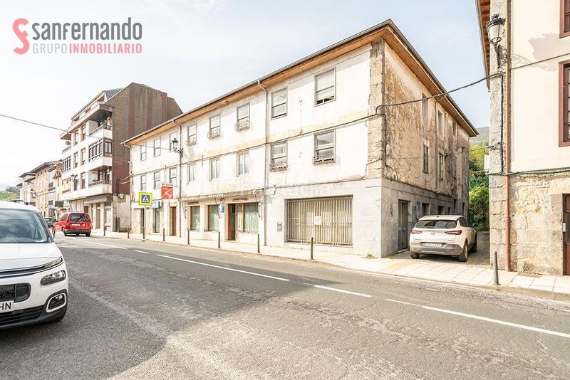 Foto d6183977-0070-48db-963d-e5eafebdd999. Edificio in Corvera de Toranzo