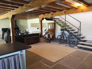 Rent House in Molledo. Casa alquiler vacacional mes de junio y septiembre