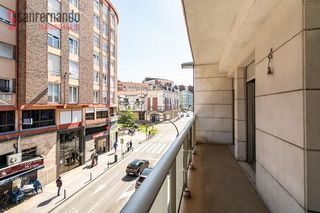 Pis a El Parque - Zapatón