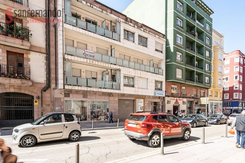 Foto eb672f3f-bfa3-4a66-b90c-113c9df35f5e. Pis a El Parque - Zapatón Torrelavega