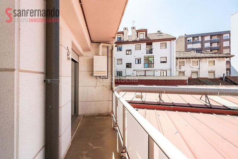 Foto f1ad446f-dca9-4489-8a97-d72a5a144ffd. Pis a El Parque - Zapatón Torrelavega