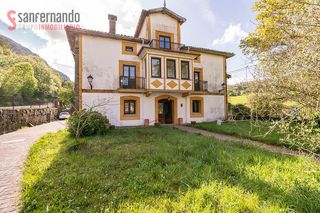 Casa  Calle calle alsedo. Una propiedad singular en matienzo amplitud, carácter y una opor