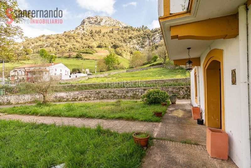 Foto 0459d095-3b04-4ae4-b4ab-dece90f90b98. Casa a Ruesga