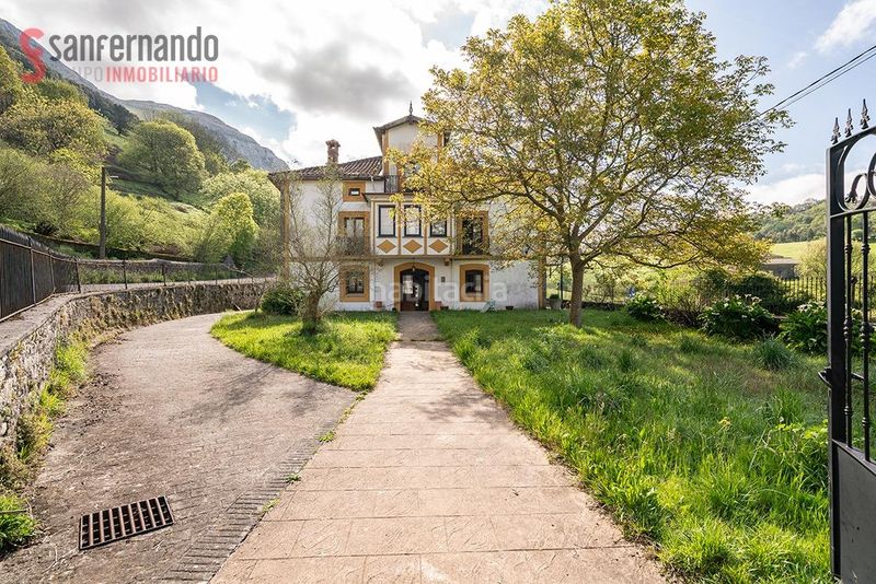 Foto 266e2561-ca3a-4339-87c0-1d97dbfb39e0. Casa a Ruesga