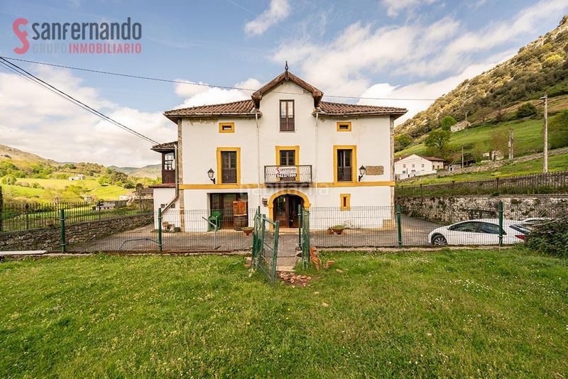 Foto 73457fb9-d420-4a60-8305-68965b6631f8. Casa a Ruesga