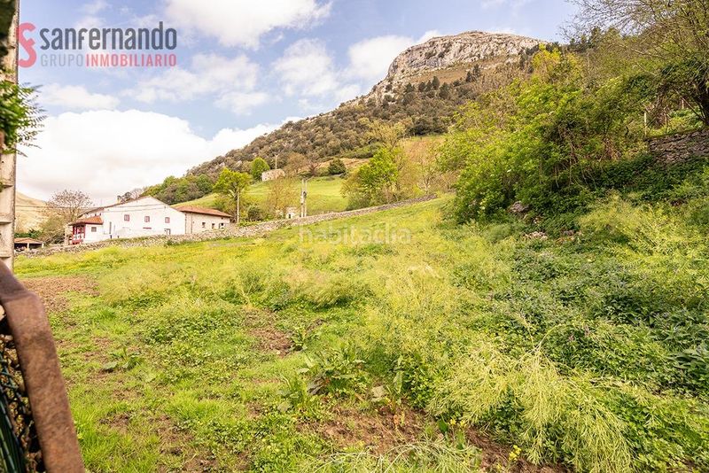 Foto 97461ffb-bbfb-49b4-804d-ed23f96983e9. Casa a Ruesga