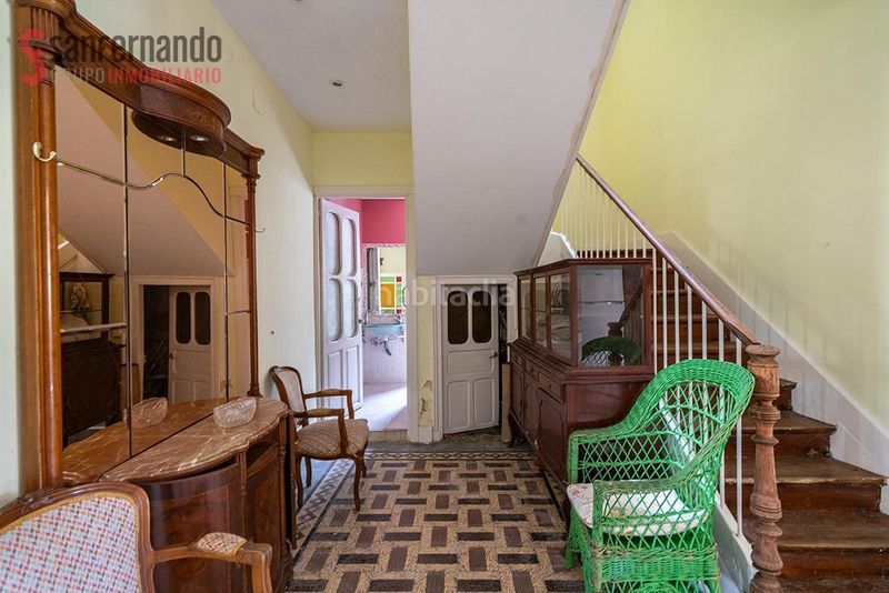 Foto a386ed0c-3918-441d-80d7-9692c00c134d. Casa a Ruesga