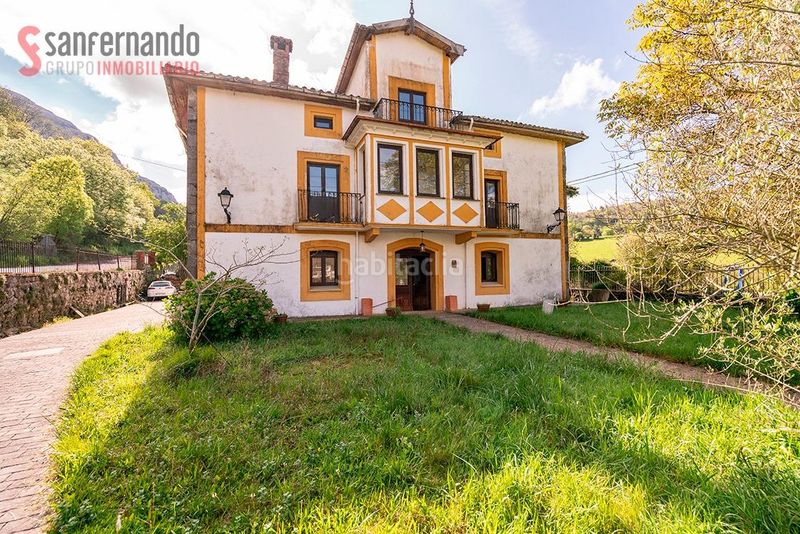Foto a7a9241b-d058-4234-8898-1c72728fd49c. Casa a Ruesga