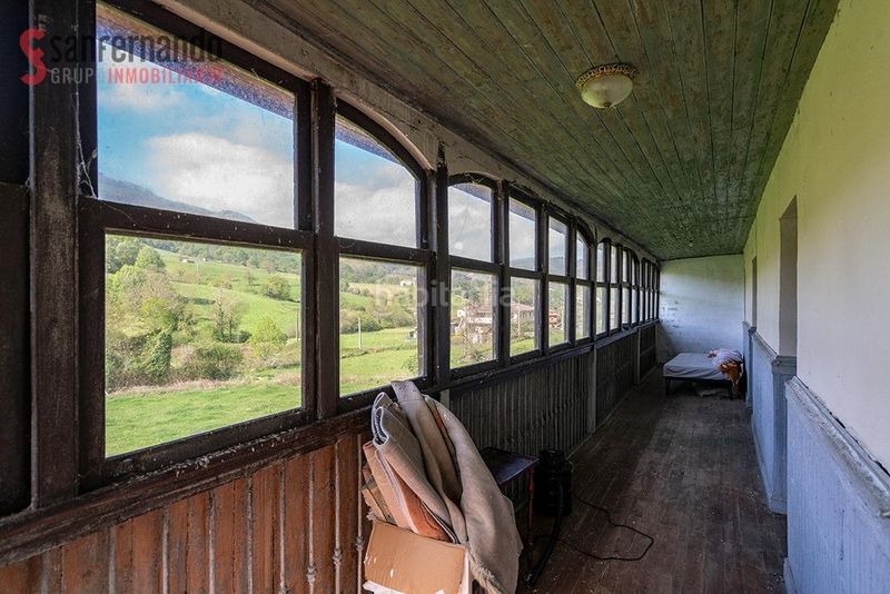 Foto ad00943c-2462-4092-97e4-dcfd5ece5a46. Casa a Ruesga