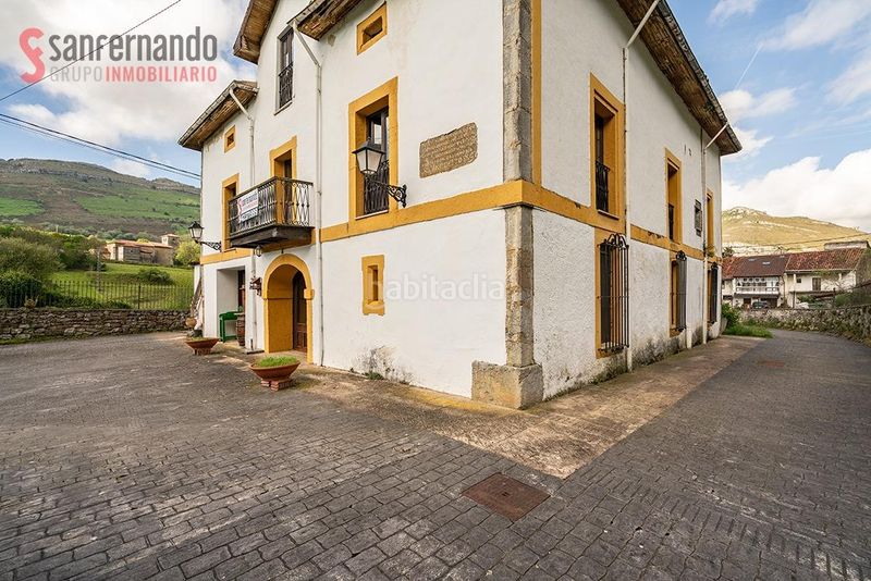 Foto b9144a64-b6b8-4cbe-b905-2abe48bc5a33. Casa a Ruesga