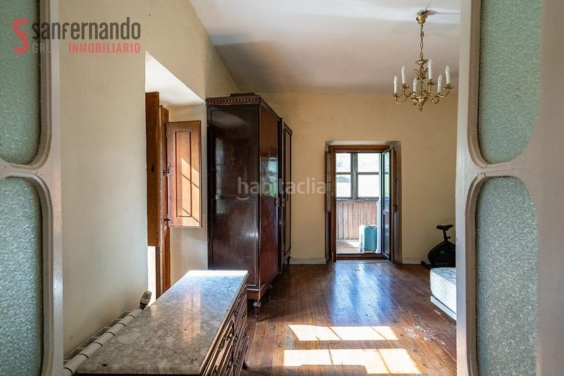 Foto c7bad087-a33a-48ba-939a-e3ac8393c8ef. Casa a Ruesga