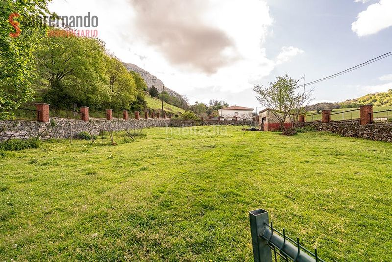 Foto cfb836c2-f9dc-42df-b8a5-af395e7b5700. Casa a Ruesga