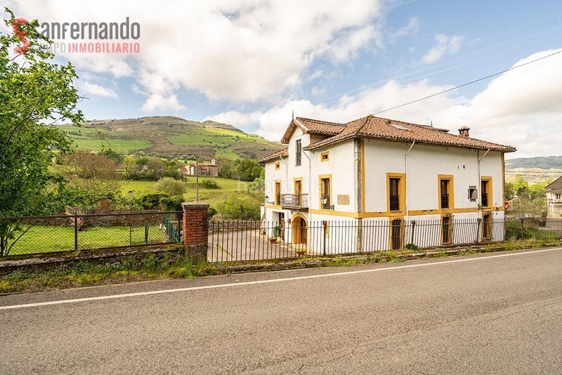 Foto e6d17b61-1a80-4d41-ac22-1586d6a16b34. Casa a Ruesga