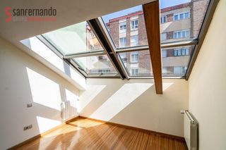 Appartement à El Parque - Zapatón. Amplio y luminoso dúplex con ascensor en el corazón de torrelave