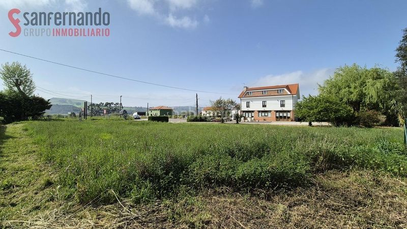 Foto 9aac27b8-42f2-42e3-8e40-ec1643ec0174. Terreny residencial a Polanco